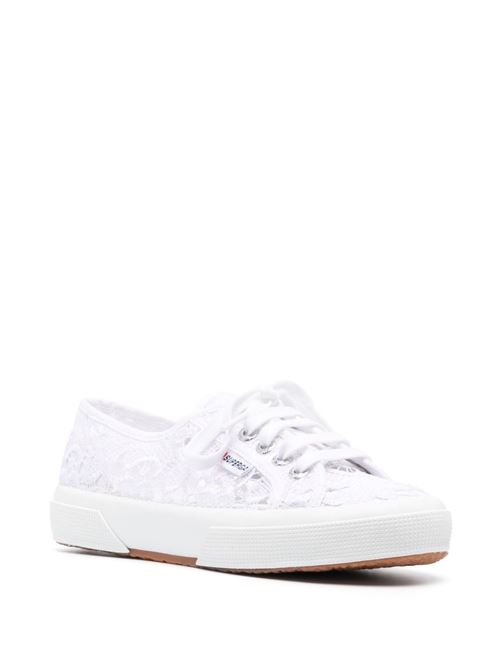 Sneakers donna 2750 Macrame superga | S81219 W2750900